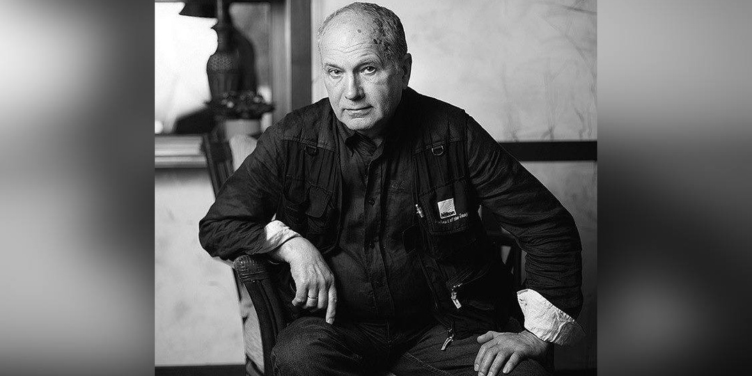 Прощание с фотографом Валерием Плотниковым состоится 8 января в Петербурге