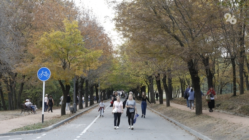      Фото: ИА «Победа26»