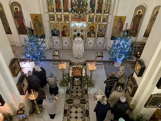    Фото из архива "РВ" Диана Огнева