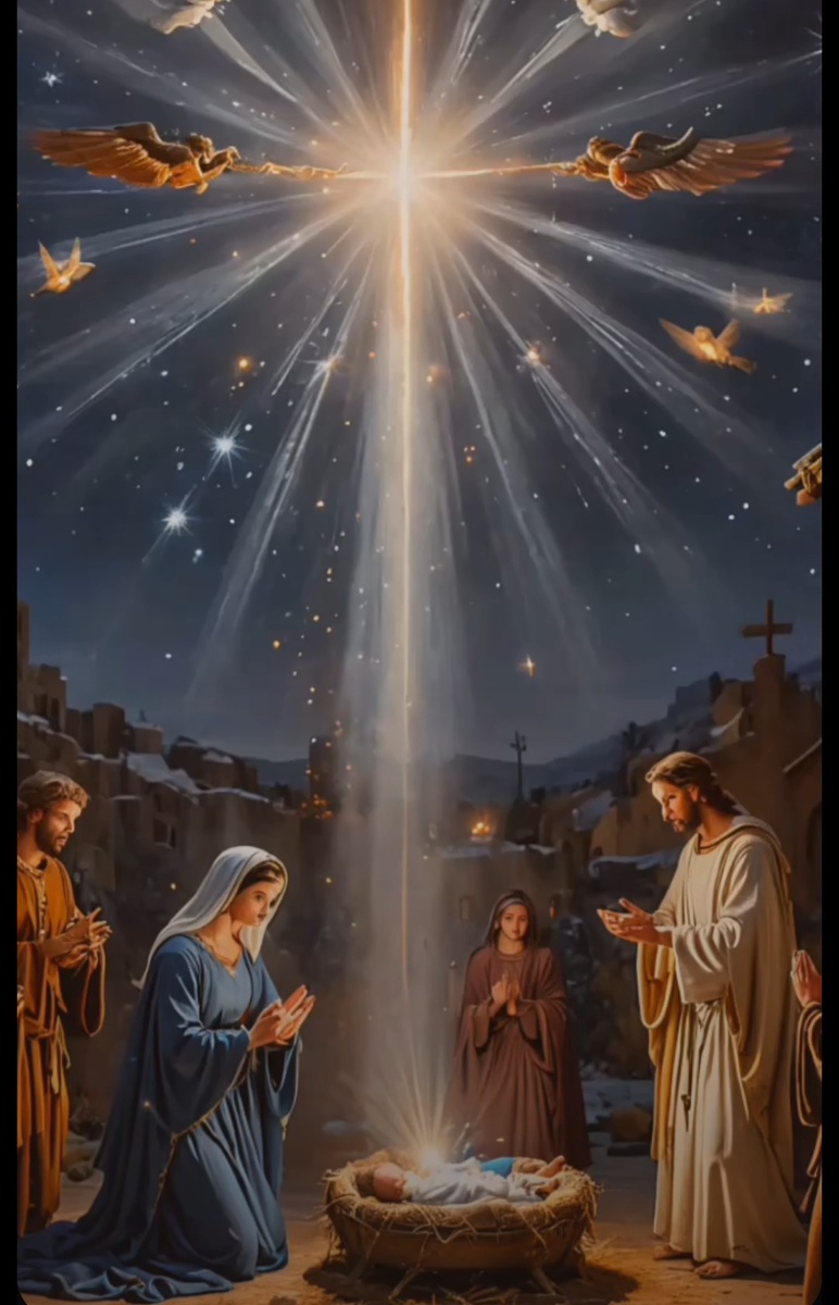 С Рождеством! 