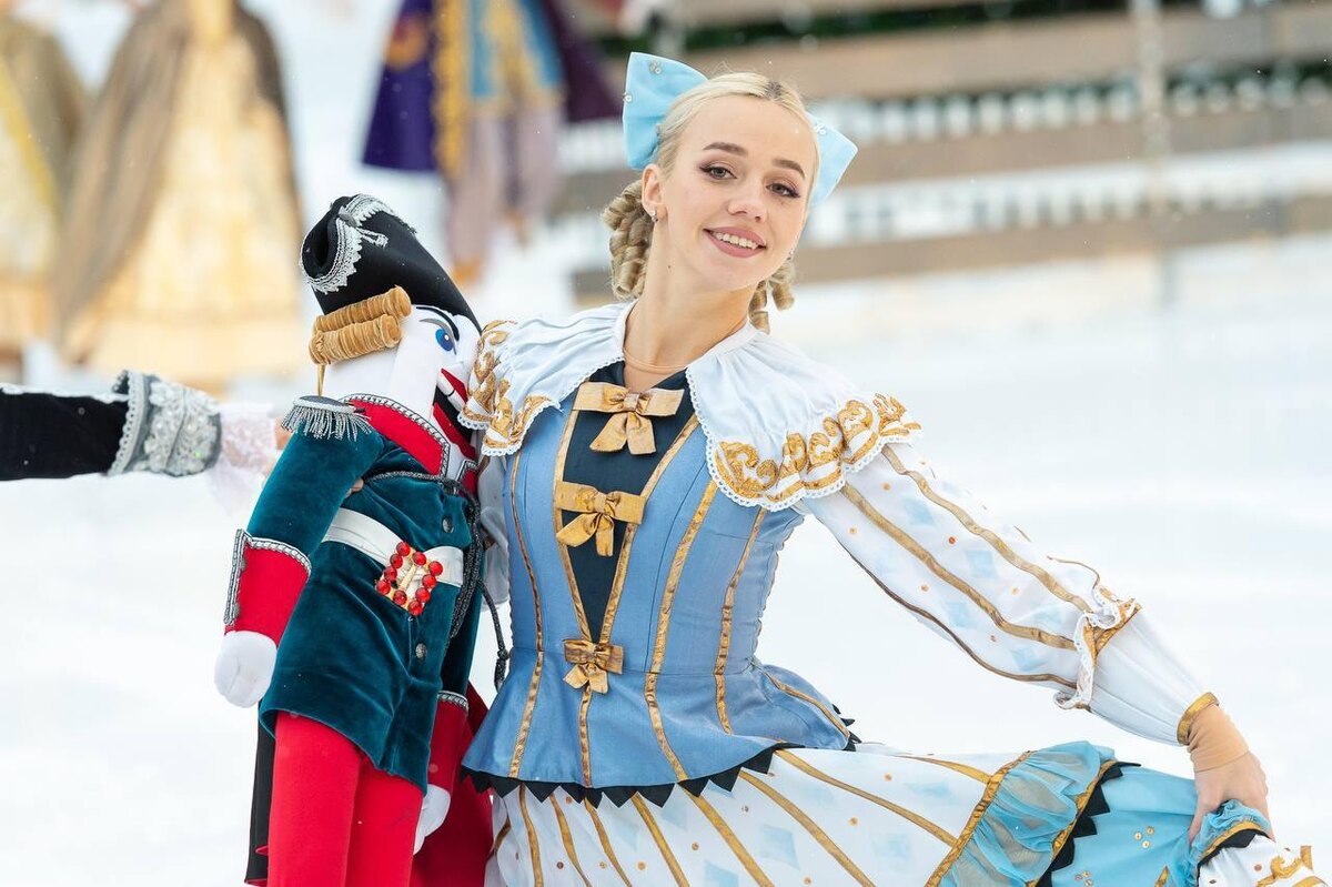    Фото: t.me/elaginpark