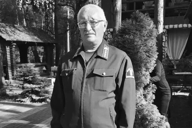    Фото Минприроды НСО