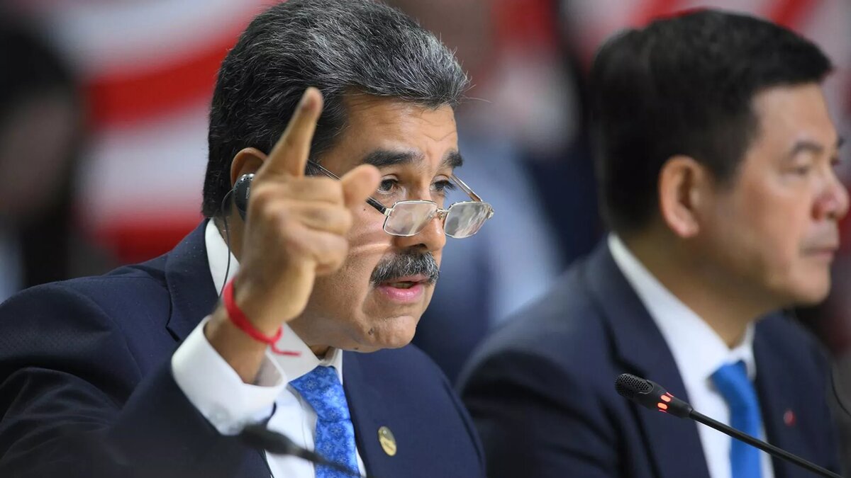 © Sputnik / Владимир Астапкович / Фотохост-агентство brics-russia2024.ru