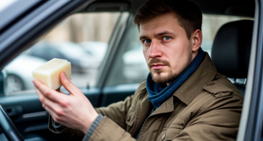    Создано в Шедевруме