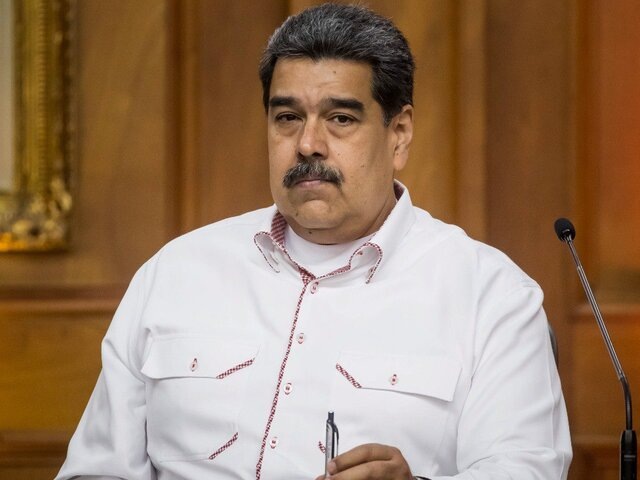    Фото: ТАСС/ЕРА/Miguel Gutierrez