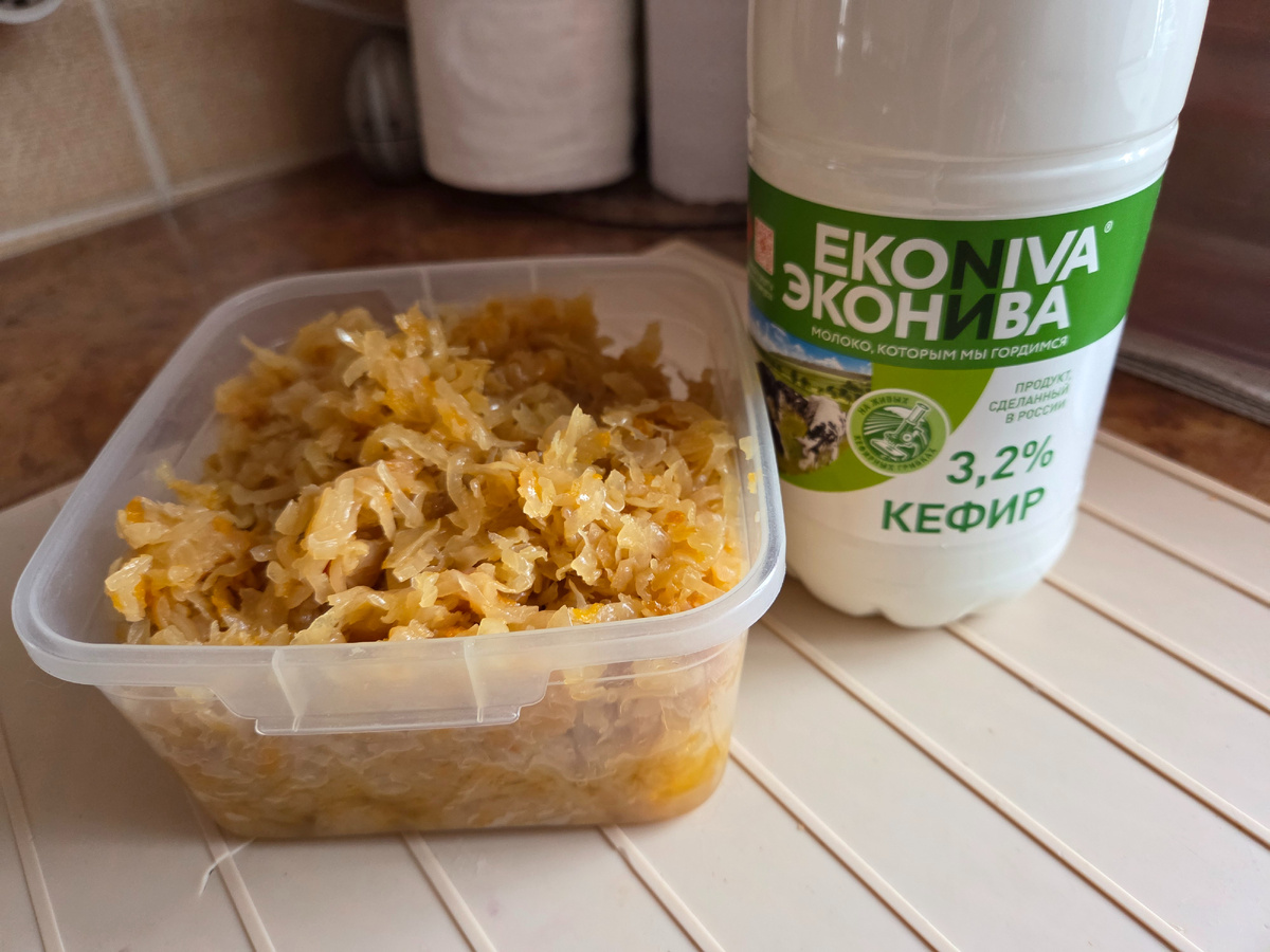 Всё удалось спасти