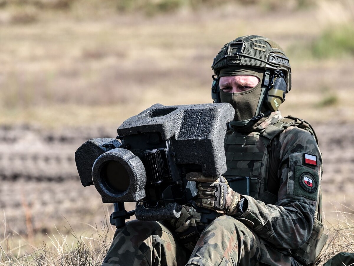     / Источник: © Dominika Zarzycka/Keystone Press Agency/Global Look Press