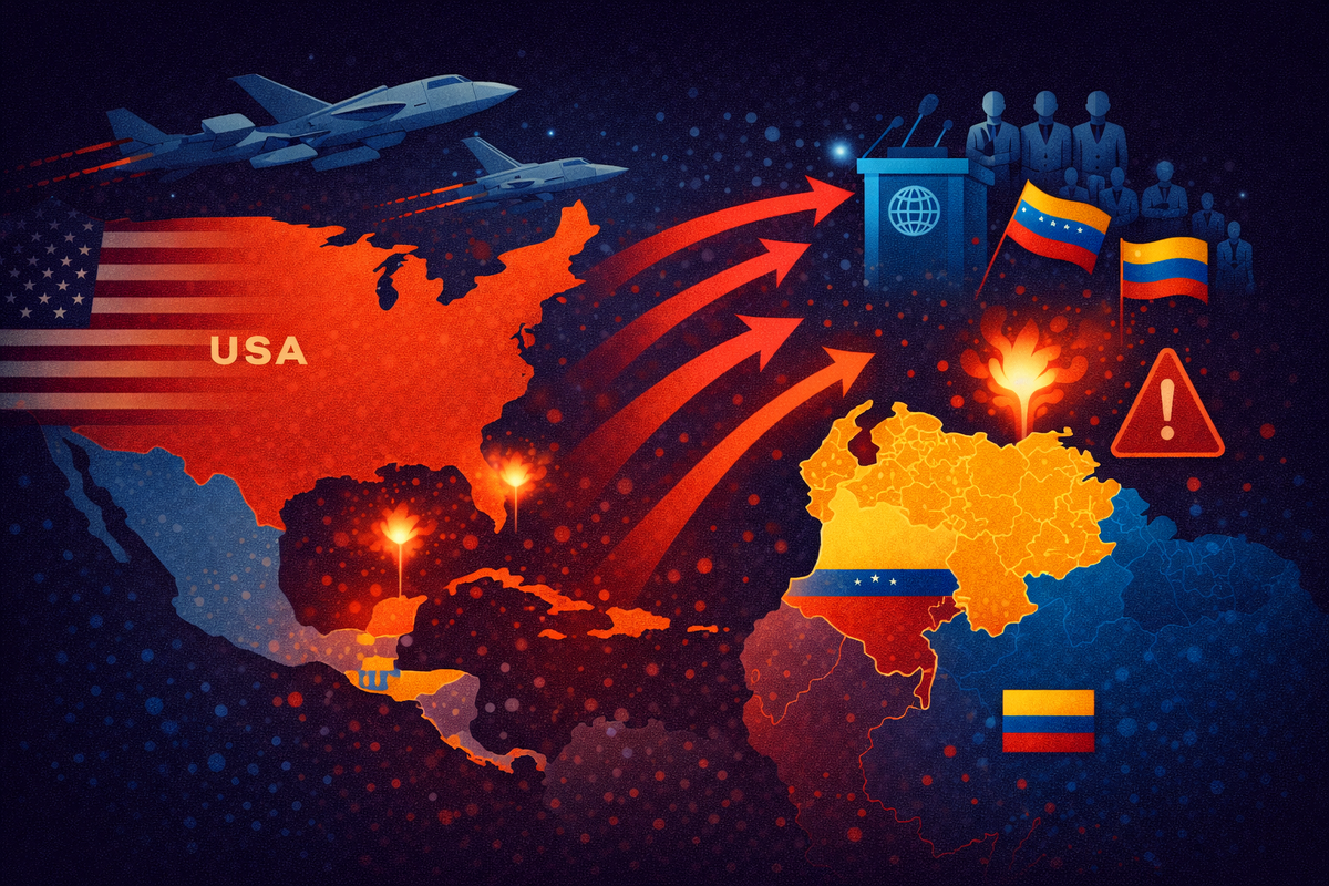 Изображение сгенерировано ИИ (DALL-e 3) / NeuroWave x Neur0.news