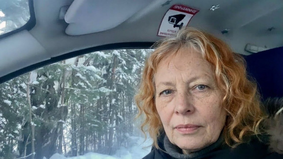 А вот такой я буду в 60 лет (по мнению ИИ) - пока тоже без подозрений, но уже на грани...