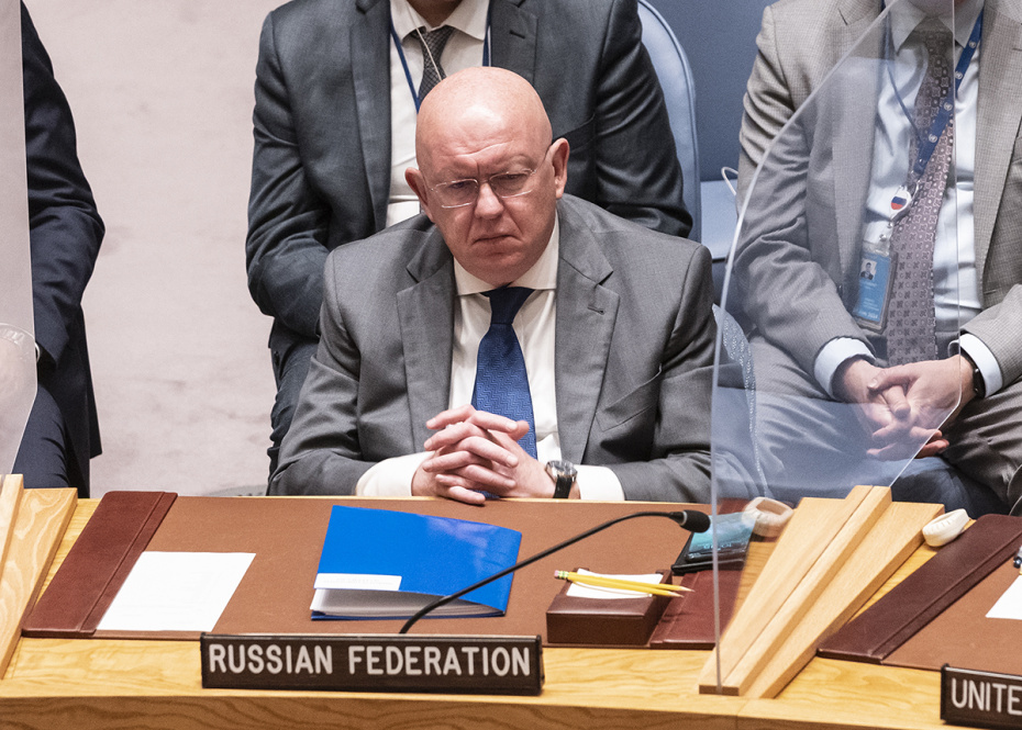    Photographer Lev Radin/Keystone Press Agency/Global Look Press