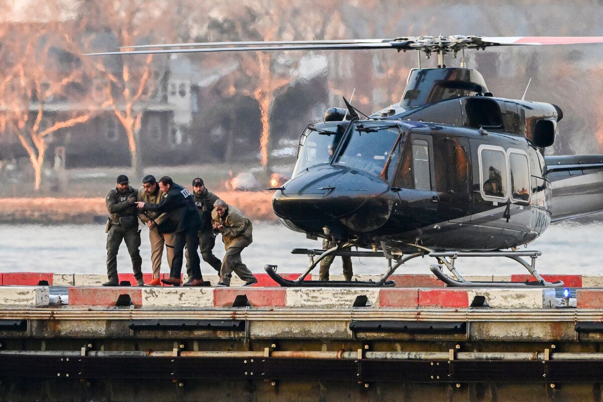     / Источник: © CNP via ZUMA Press Wire/TASS