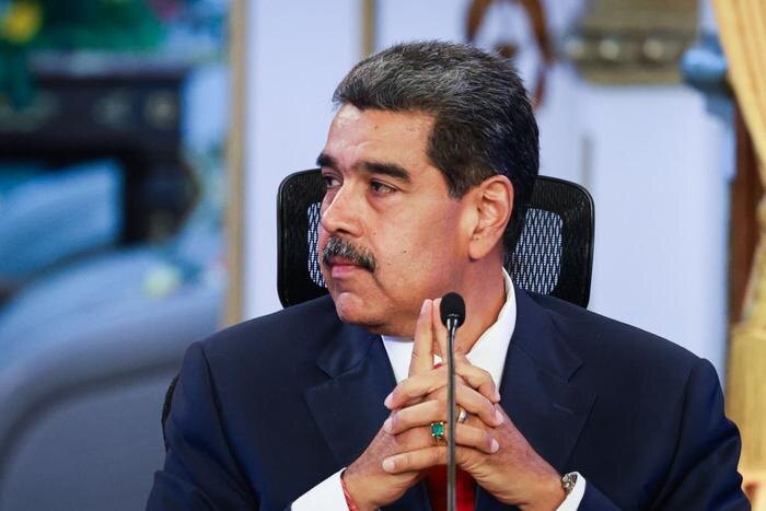 Обложка © Gettyimages / Jesus Vargas