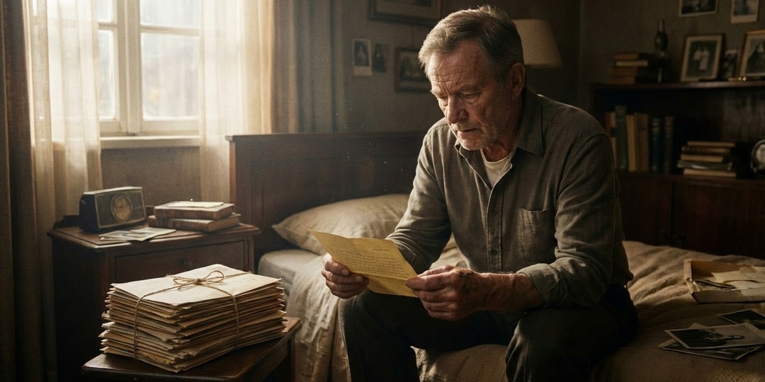 Письма самому себе