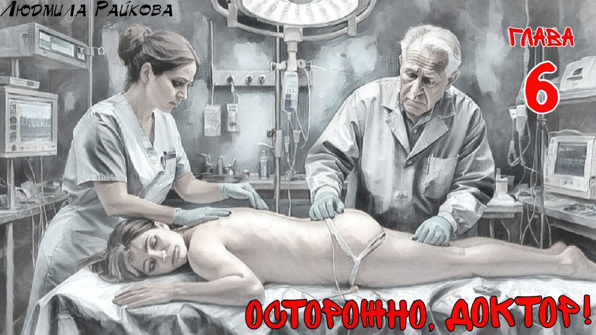 ...аппарат от филейной части тела уже добрался под ребро. Не больно, но чувствительно.- Ну что удалять будем? - А можно? - Нужно, но это платно. - Какой у вас интересный коммерческий подход..