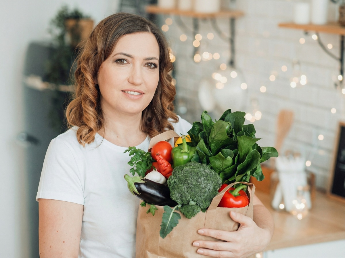 Меня зовут Наталья, и я устала от диет...