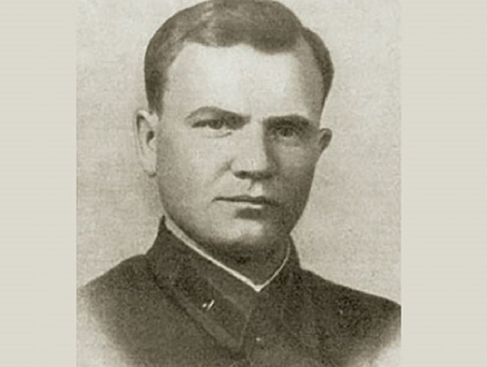 Владимир Александрович Молодцов
