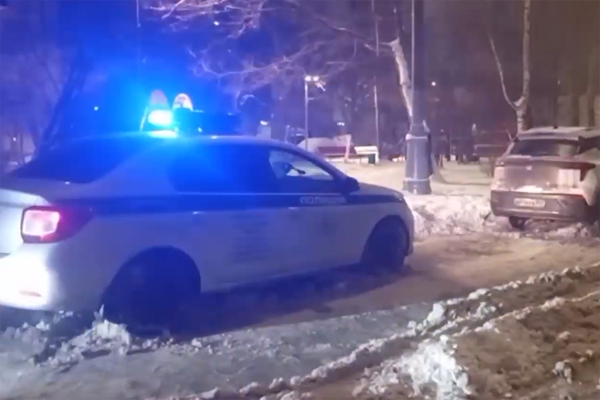    Сергей Бабкин/РГ