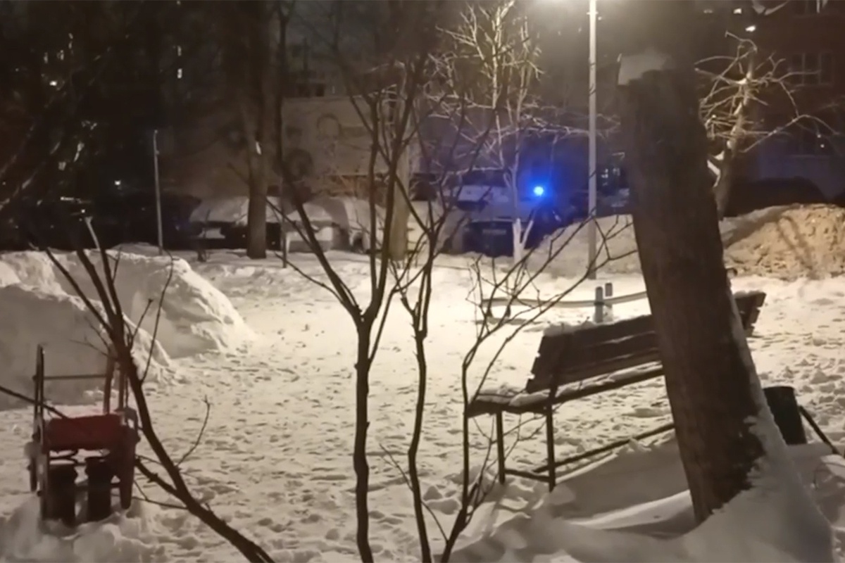    Сергей Бабкин/РГ