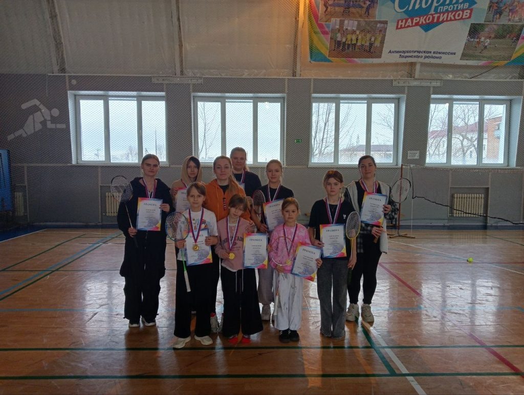    Фото ОКСМ Диана Огнева