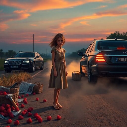 Алёна работала сиделкой у больной дочери олигарха. Однажды, забыв дать лекарство, она раскрыла страшную тайну его жены...