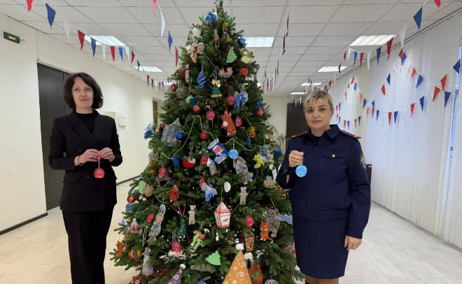    © Пресс-служба СУ СКР по Ленинградской области