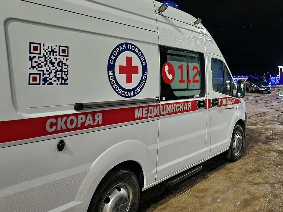    Фото: МедиаБанк Подмосковья/Оксана Лапшина