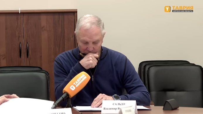    Фото: ТРК «Таврия»