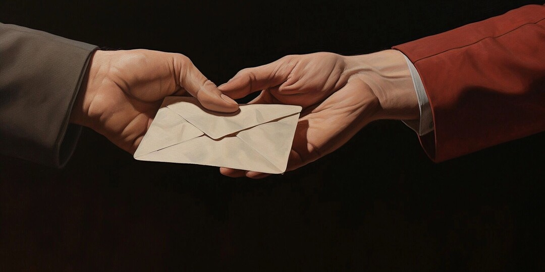 Взятки на миллионы: аресты чиновников в Свердловской области в 2025 году