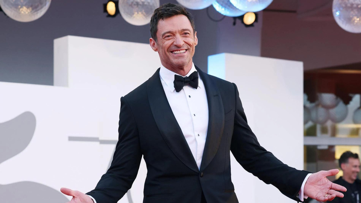    Хью Джекман. Фото: Getty Images