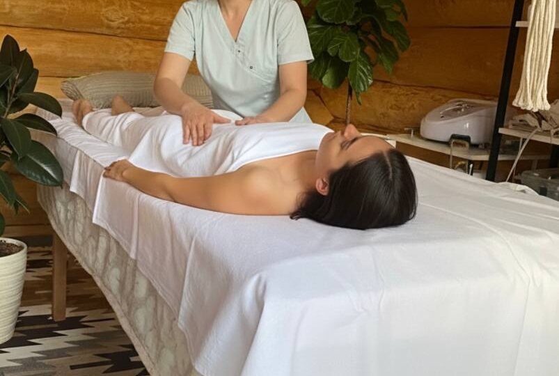 Тревога живёт не только в голове