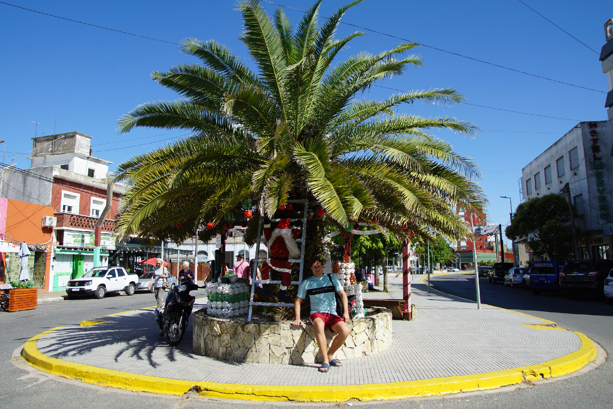 Сан Клементе дель Тую