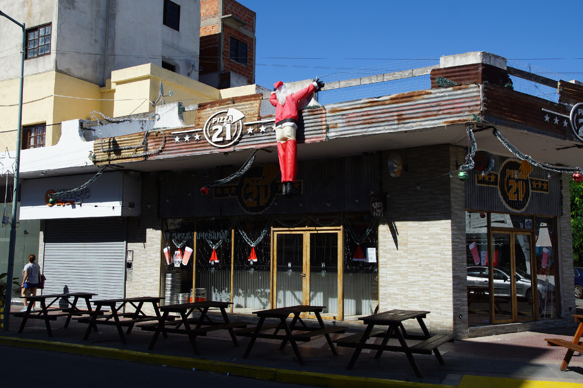 новогоднее настроение