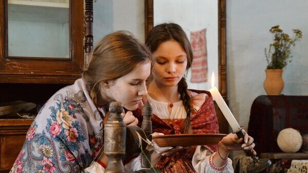    © Sputnik / Александр Кондратюк