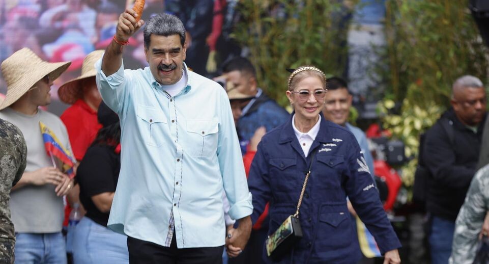    Xinhua / www.globallookpress.com