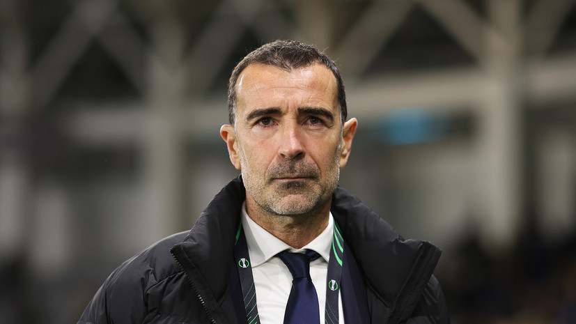   Gettyimages.ru Charlie Crowhurst - UEFA