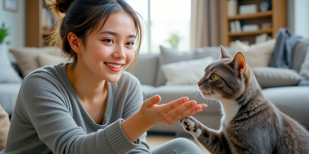 "Этот кот никогда не станет ручным" - сказал ветеринар - "Значит, мы с ним похожи" - ответила я