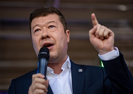    «Нечего ему нас учить»: между Украиной и Чехией вспыхнул дипломатический скандал