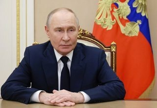 Телефонный разговор с Президентом Ирана Масудом Пезешкианом