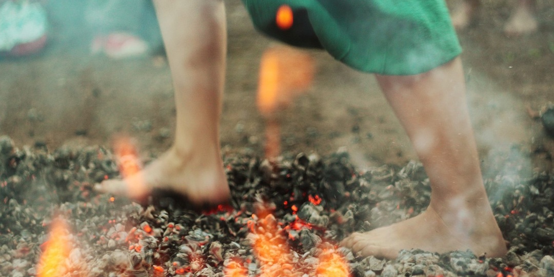 Как я ездил на тренинг по психологической устойчивости. Часть 6