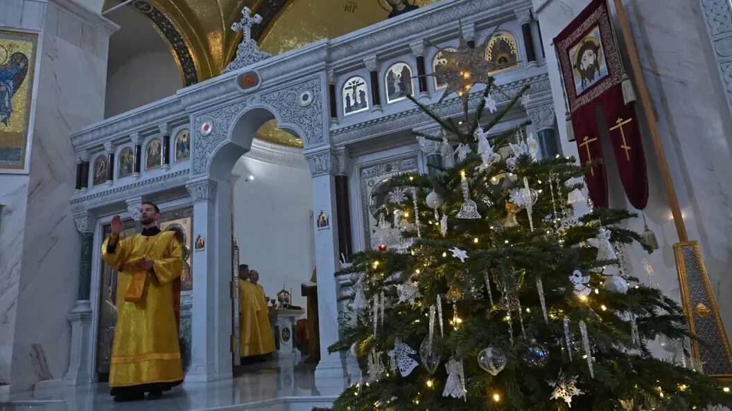    Фото: Царьград