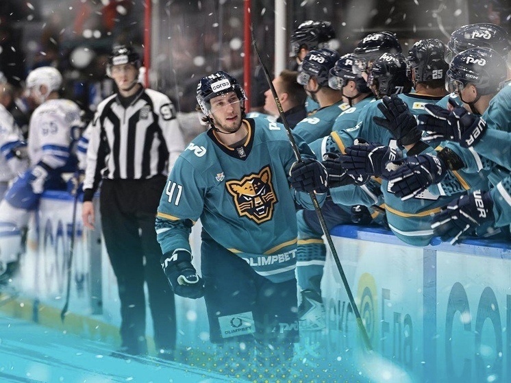     Фото: vk.com/hcsochi