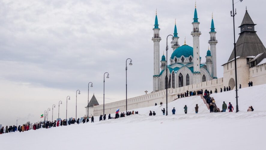    Фото: KazanFirst