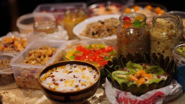    © РИА Новости . Максим Захаров