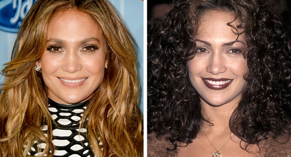 11 известных актрис, реальный цвет волос которых вы вряд ли помните