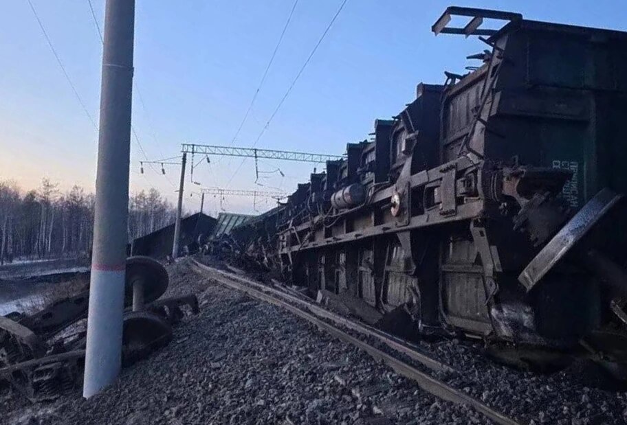    Фото: Дальневосточная транспортная прокуратура