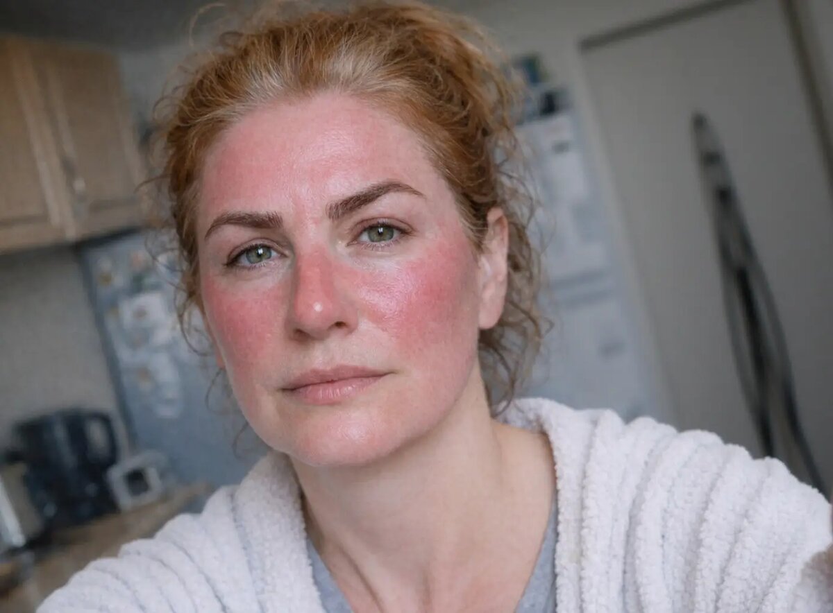 фото предоставлено автором статьи: Аллой Илюхиной (косметологтула.рф)