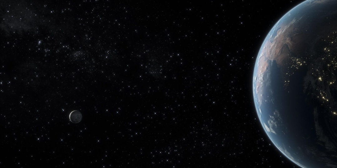 Космический бродяга: ученые нашли в космосе блуждающую планету