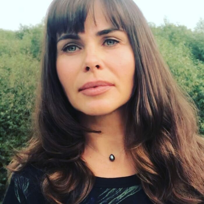 В 2026 году Инне Гомес исполнилось 56 лет.