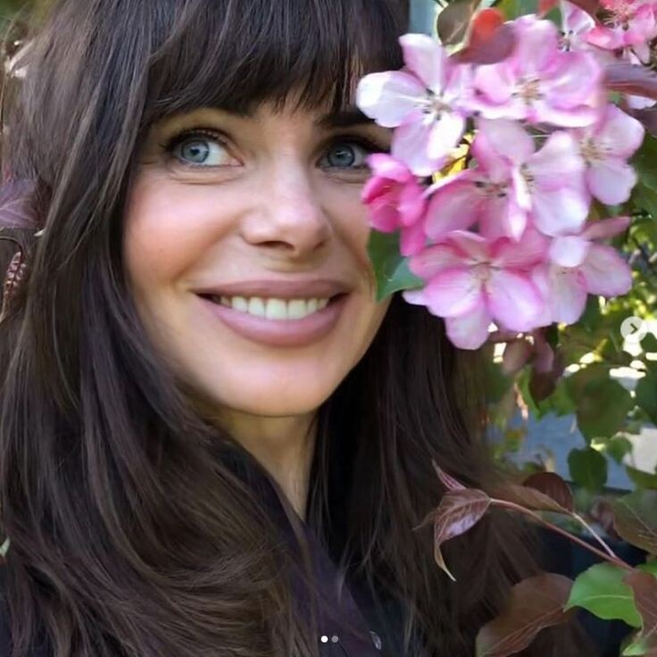 Инна Гомес сейчас счастлива с отцом своей второй дочери.