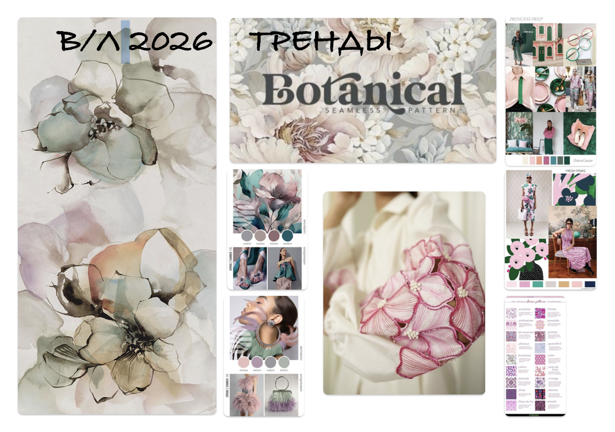 Вещи вДогую